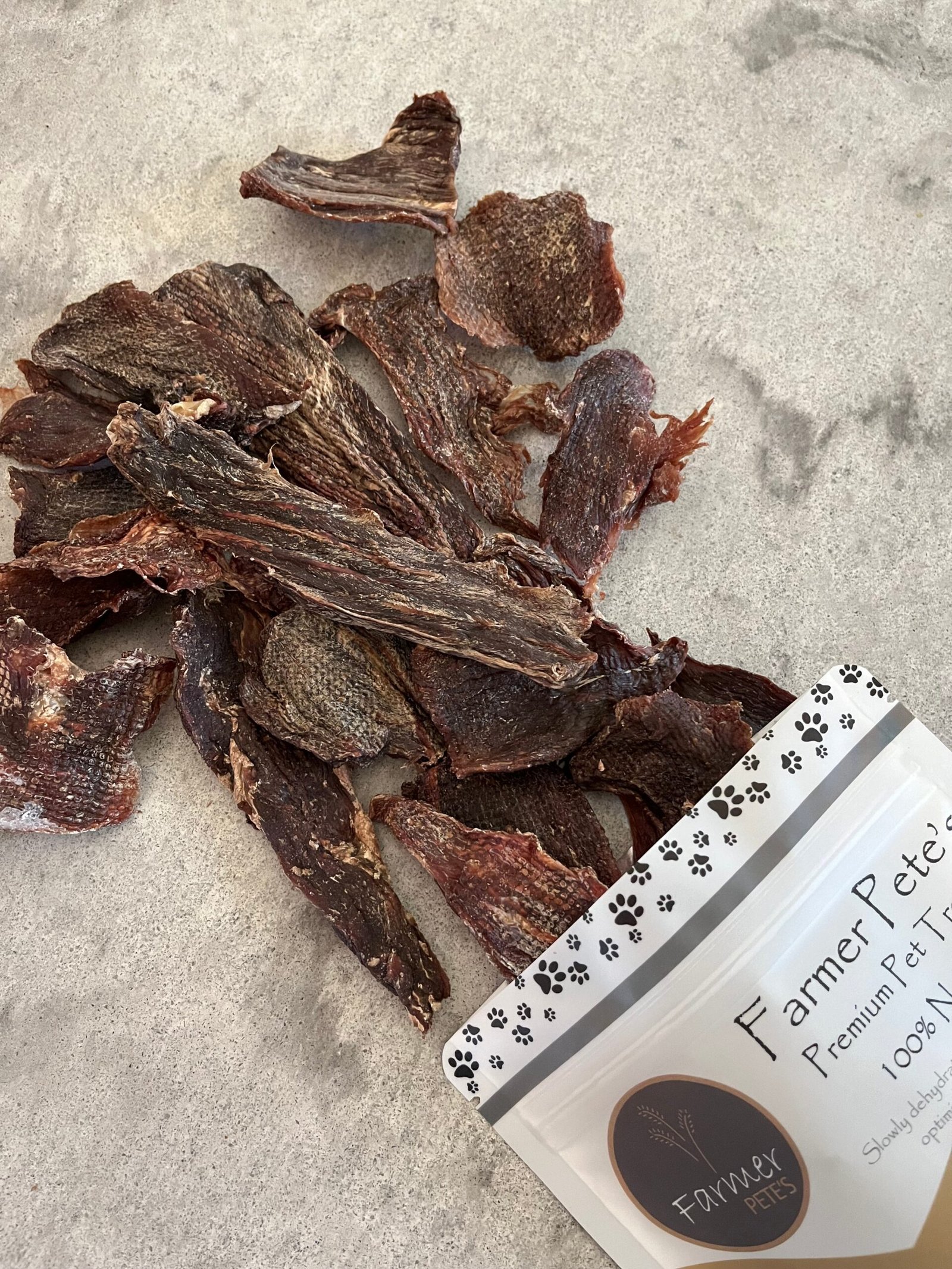 beef jerky