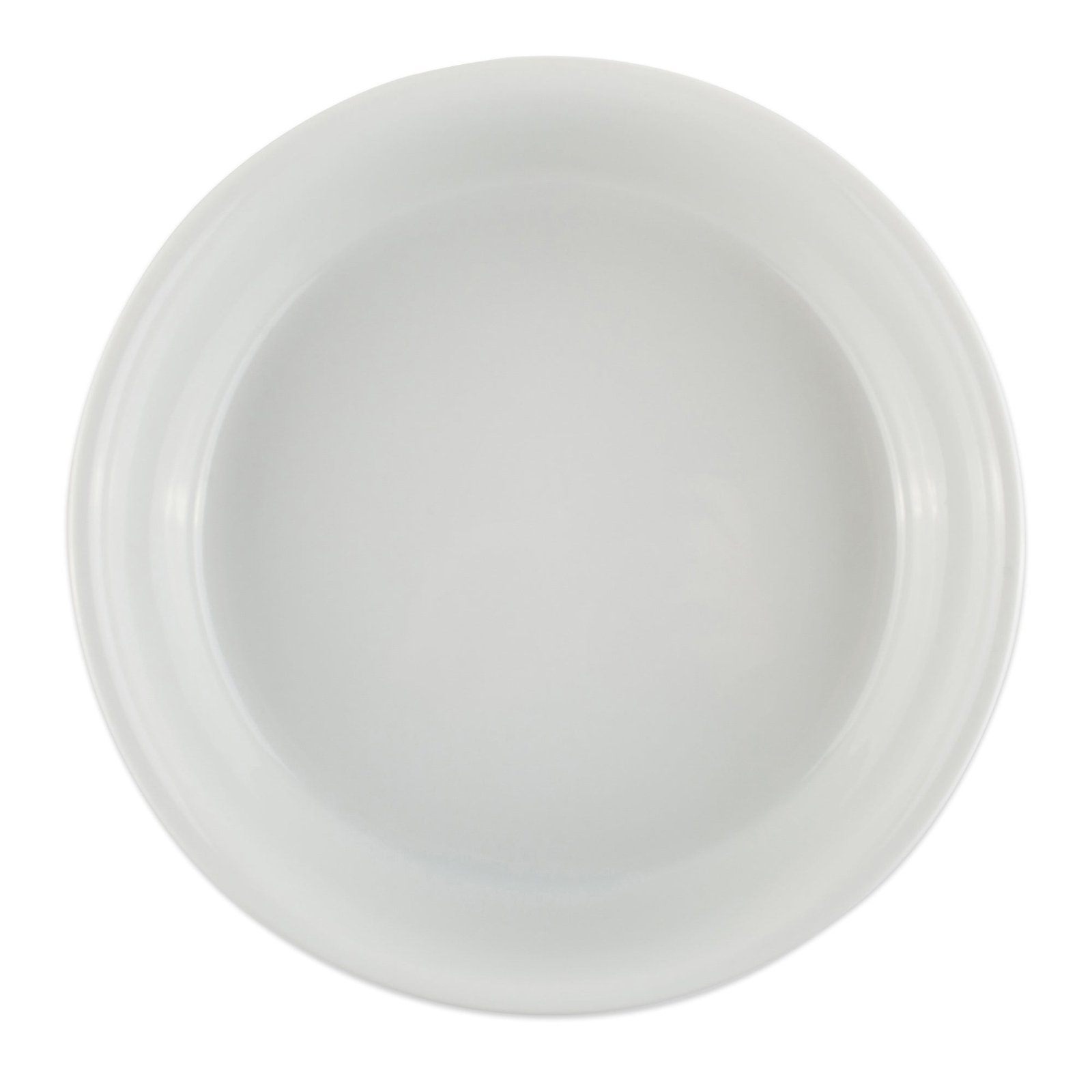 white marble pet bowl set of 2, small 3/4 c capacity