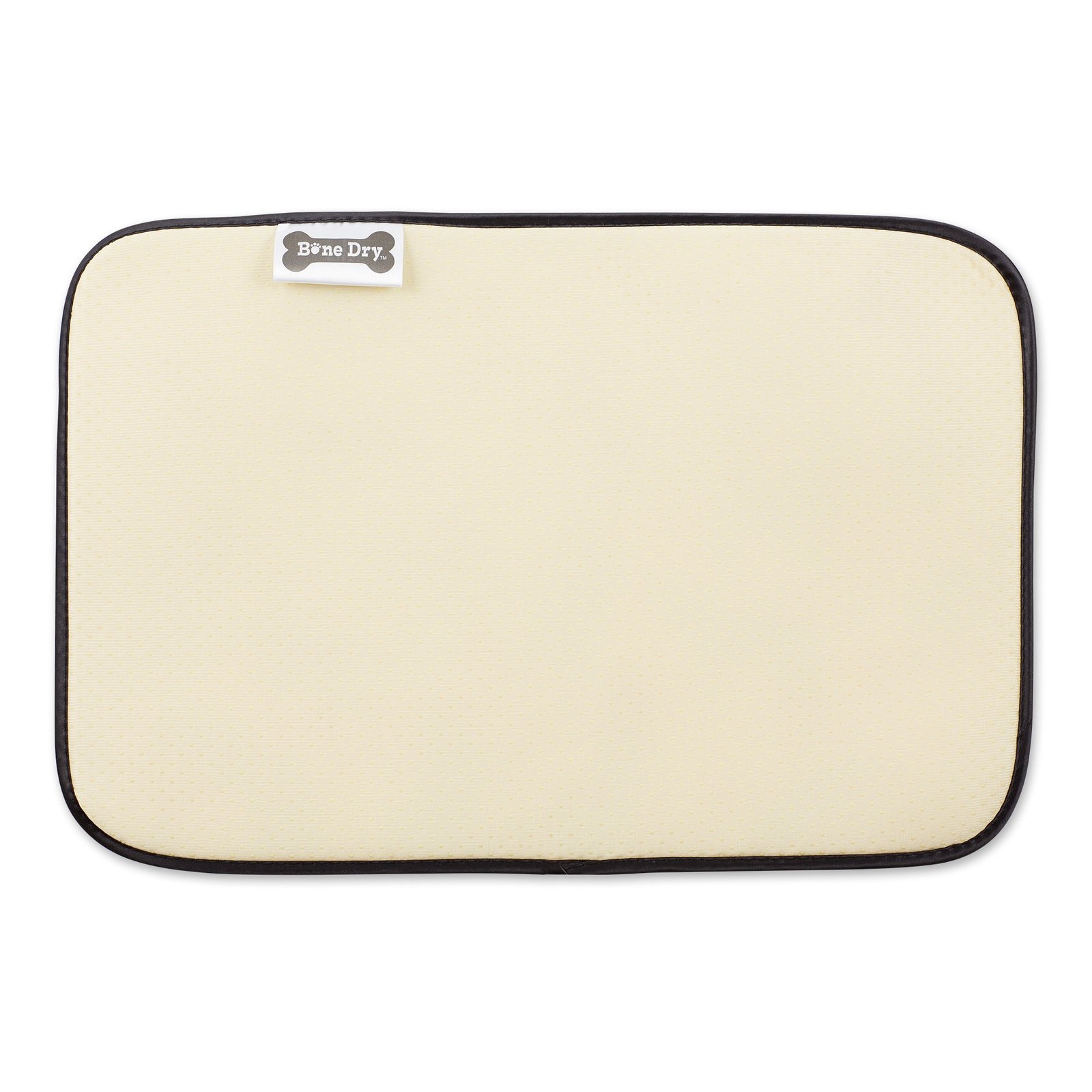 cat silhouette pet mat