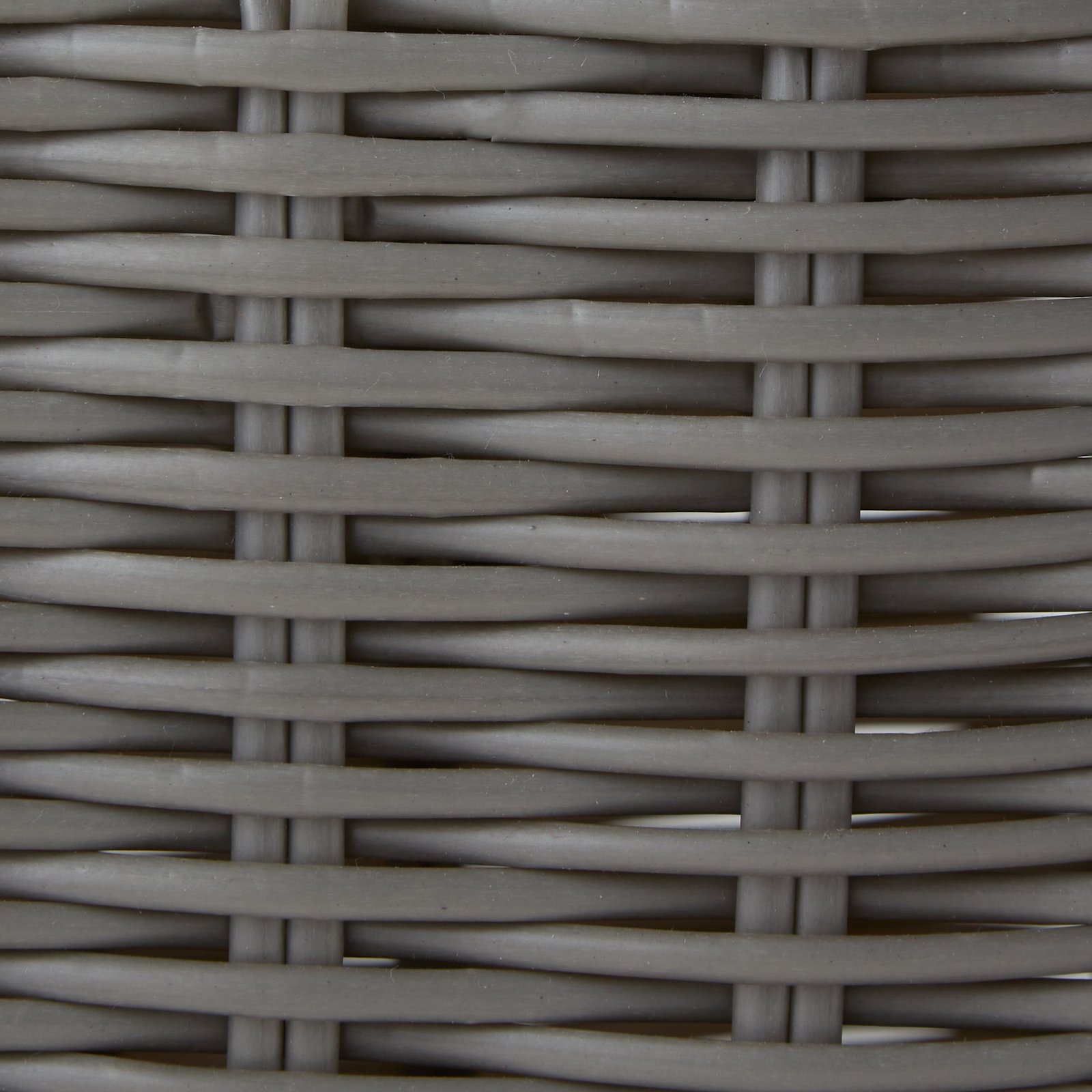 bone dry pet toy storage basket, bone shaped, gray, large 24x15x9"