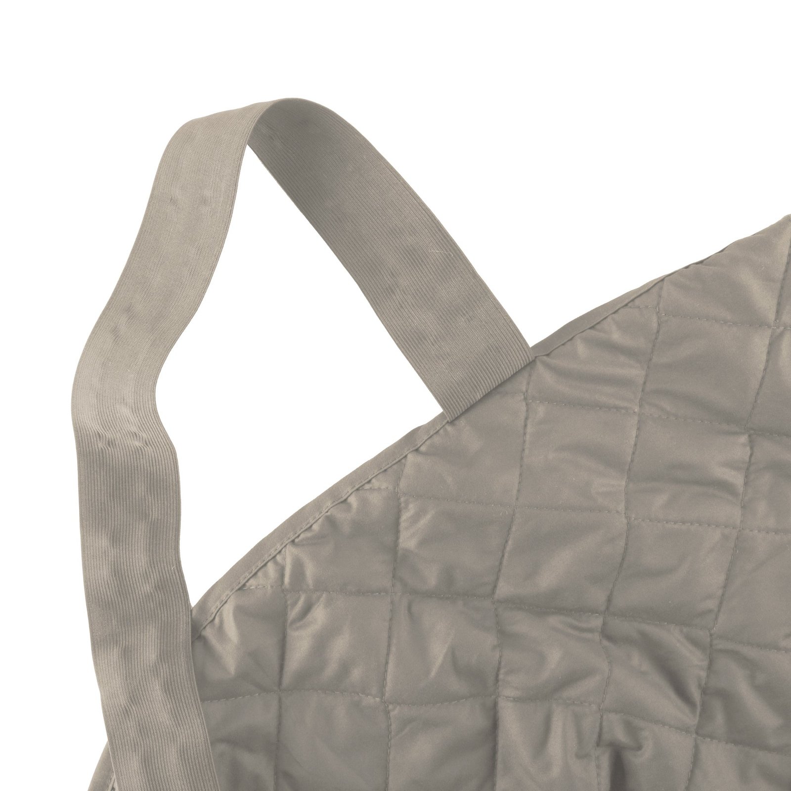 bone dry reversible pet furniture cover, grey, recliner 84x91"