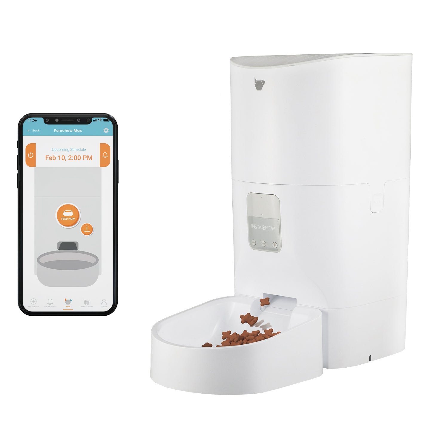 1500x1500 feeding listing image purechew max smart pet feeder 01.jpg