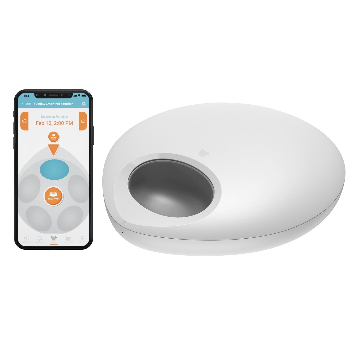 1500x1500 feeding listing image purechew mix smart feeder 01.jpg