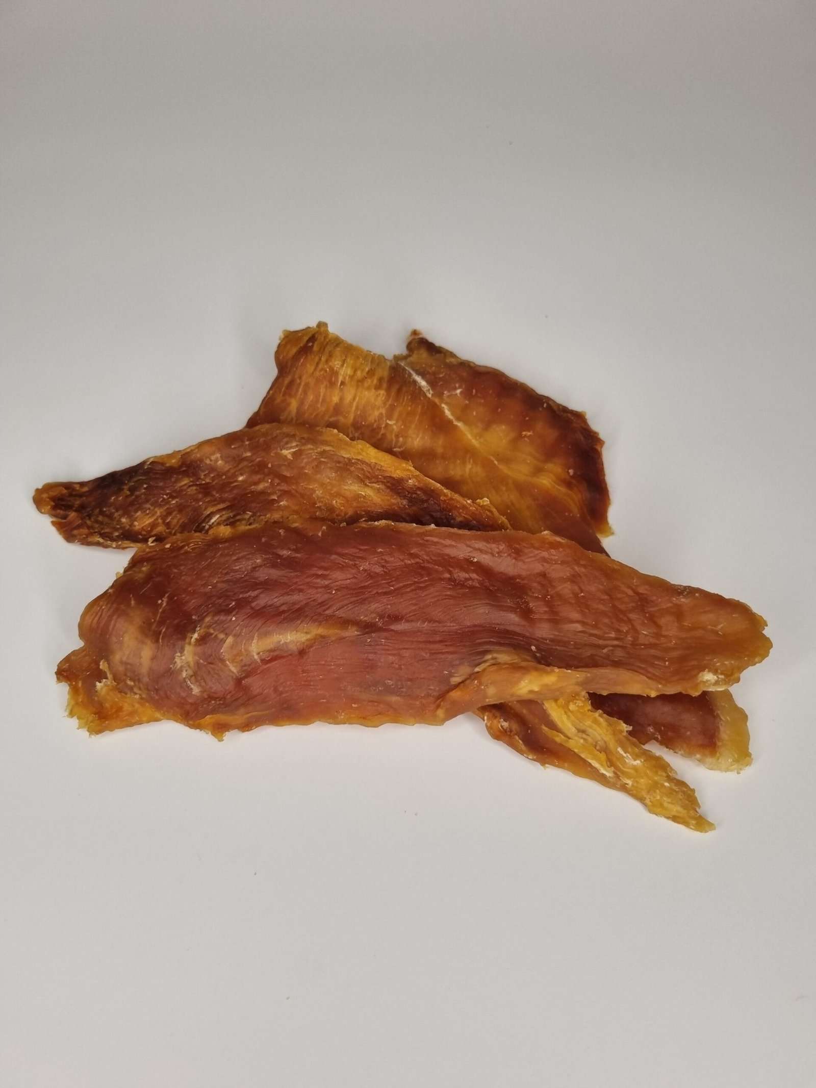 chicken breast jerky