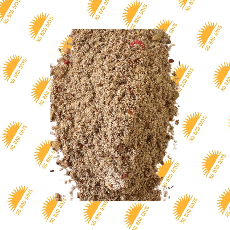 bones & joints premium topper