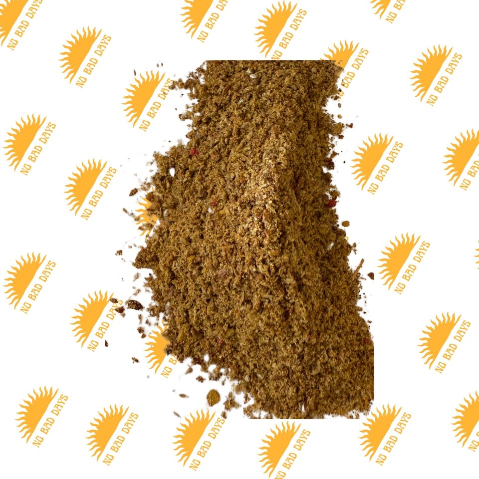 anxiety, stress & gut premium topper