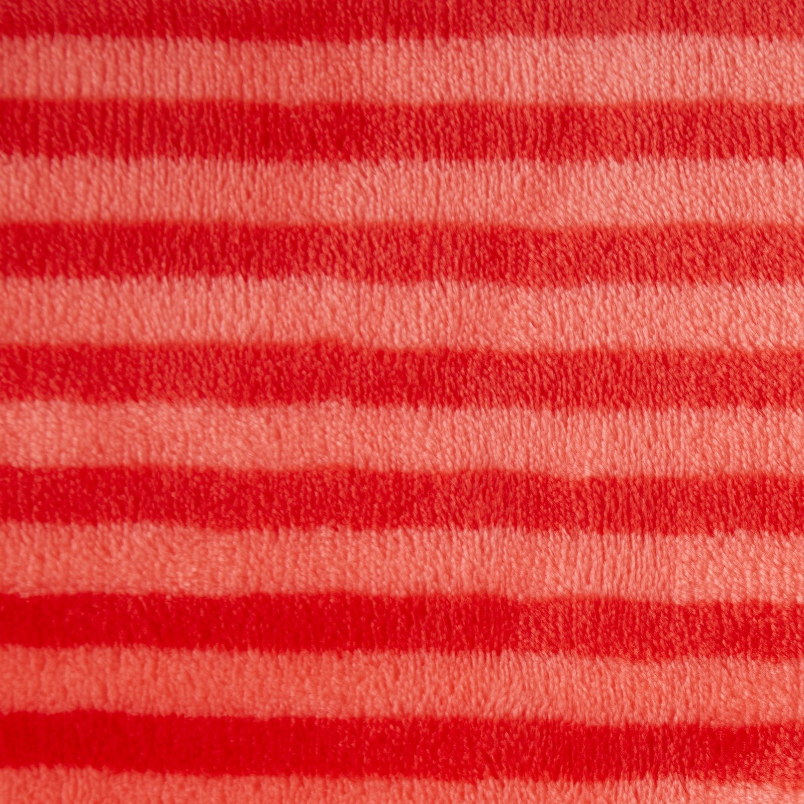 bone dry fleece pet blanket, embossed bone print, red 36x48"