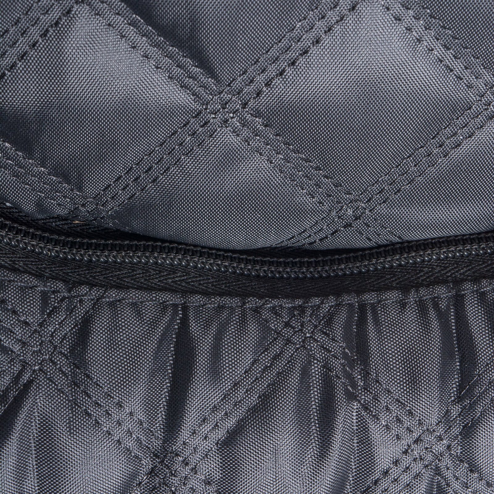 bone dry pet bed/mat, quilted border cushion, black, x large 26x39"