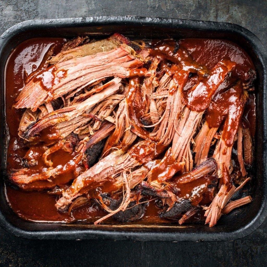 bison meat slow cooker bundle