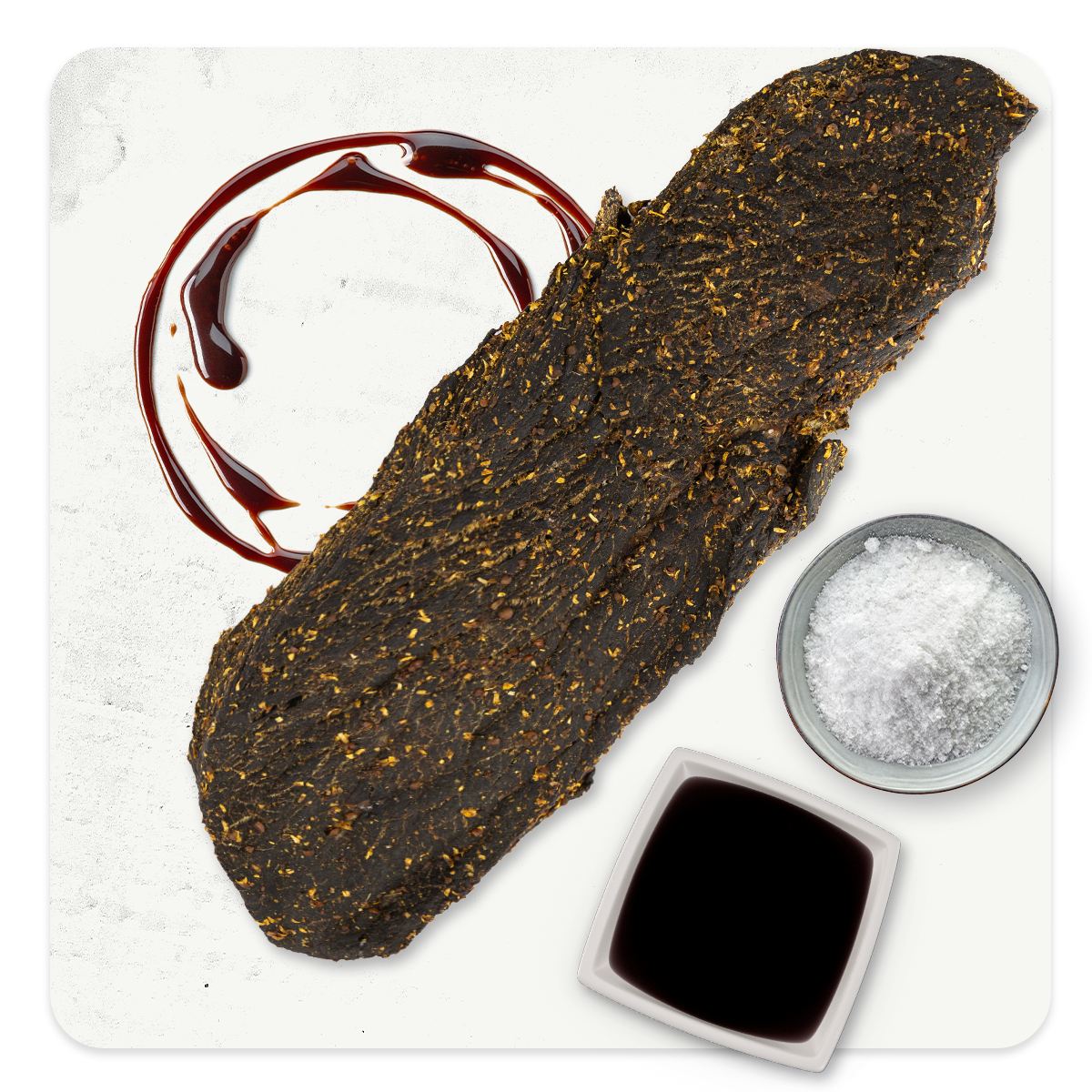 beef biltong traditional