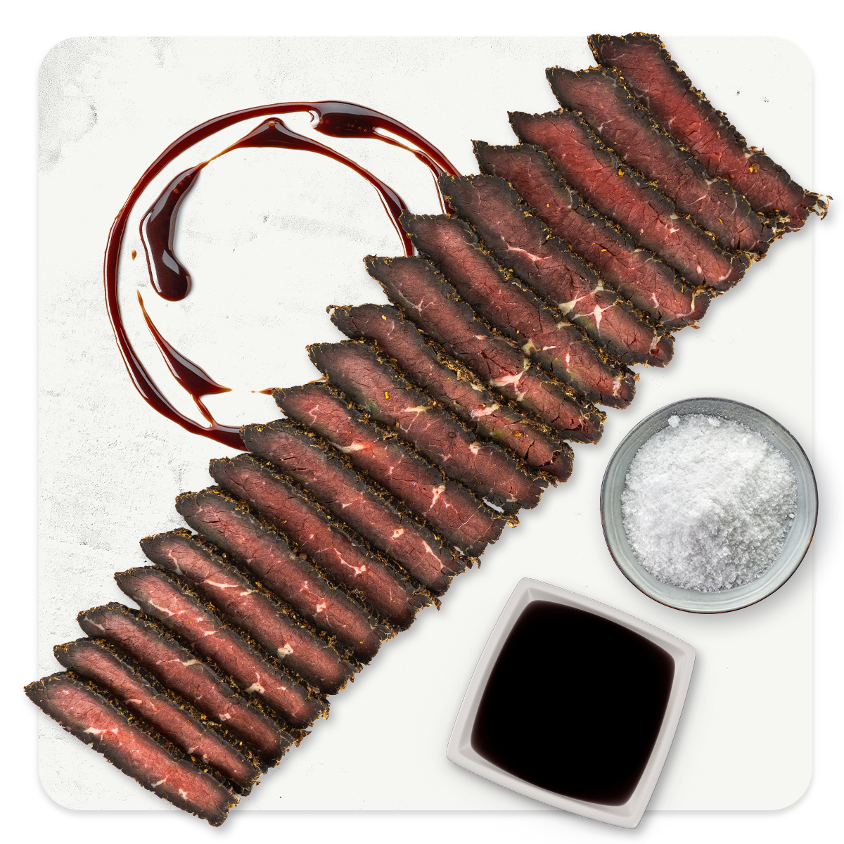 beef biltong traditional