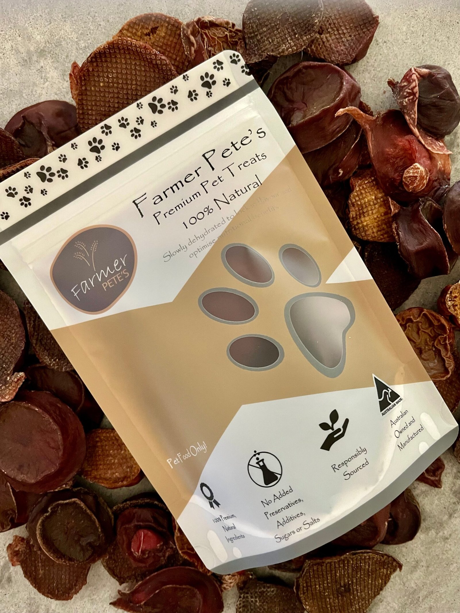 mixed jewels (testicles)