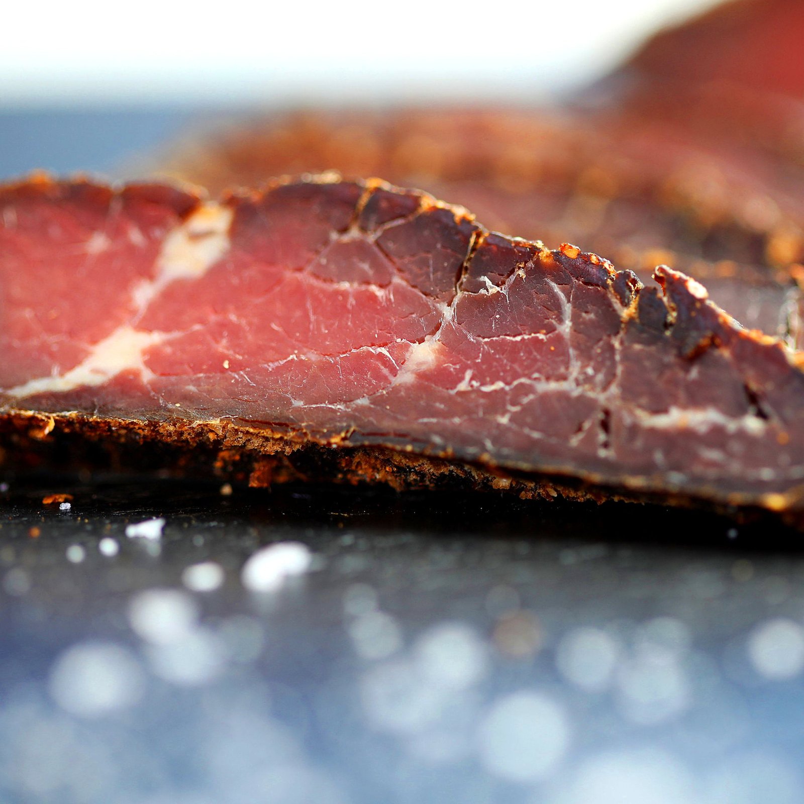 beef biltong traditional