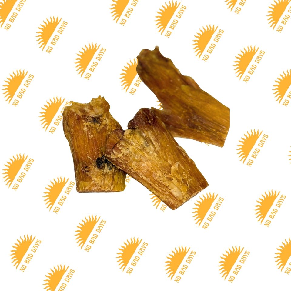 beef tendons