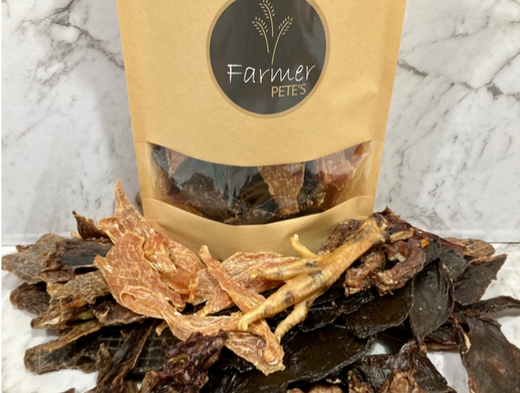 mega mixed lucky dip