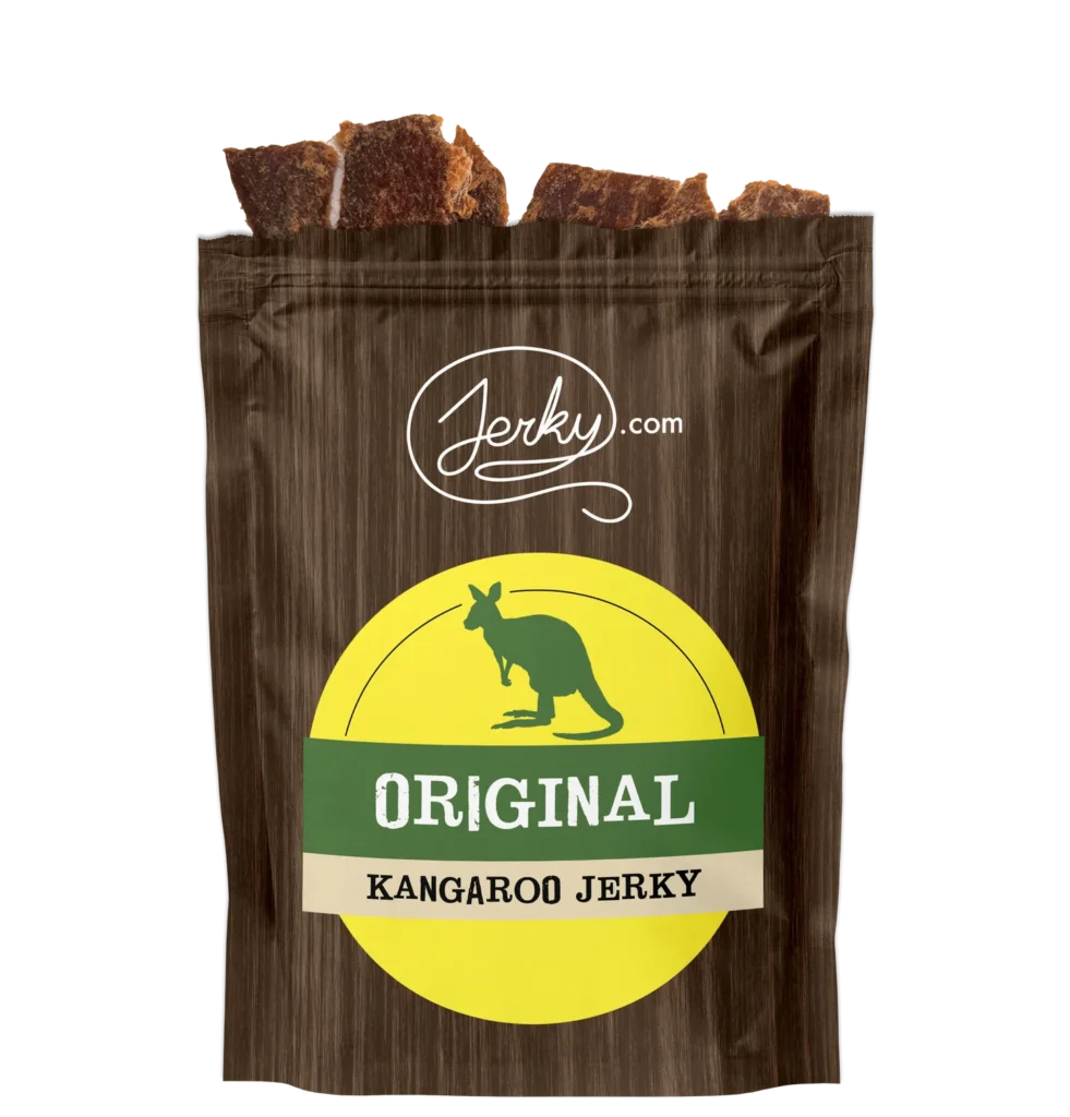 kangaroojerky
